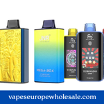 Que devraient savoir les acheteurs d'une première fois sur les vaporisateurs Puff 25K ?