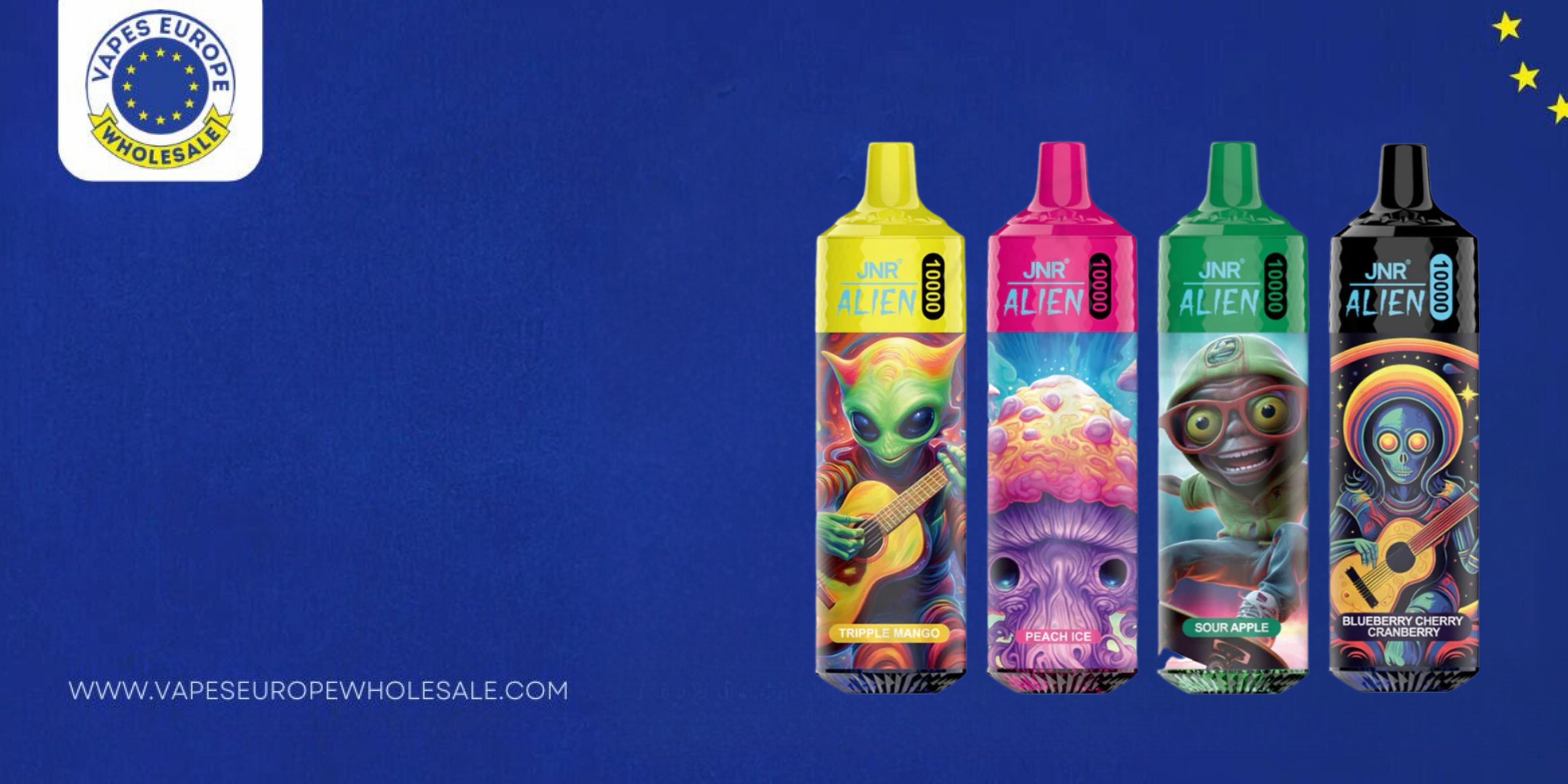 Combien de temps dure une vape puff de 10k?