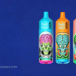 Puff 9K Durée de vie : Combien de temps dure-t-il vraiment ?