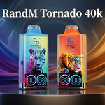 RandM Tornado 40k Guide pour débutants : Comment ça marche?