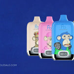 Quelles Fumot Goût Devriez-Vous Essayer En Premier ?