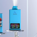 Comment utilisez-vous le RAndM Tornado 35000 pour la première fois ?