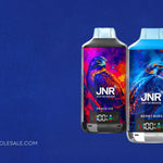 JNR Falcon X Plus 28000 Vue d'ensemble : des spécifications aux goût