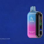 Quelle Vape 20000 Puffs Est En Tendance En France?