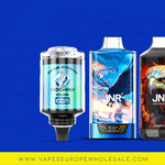 Comment acheter JNR Vapes : Vente au détail vs Options de vente en gros