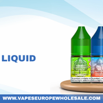 Comment utiliser le liquide RandM dans une vape rechargeable ?
