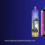 Combien de Temps Peut Durer une Puff 15K?