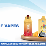 Les vaporisateurs 12K les plus populaires en France en ce moment