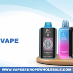 Quelle Vape Fumot est la meilleure pour les débutants ?