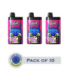 Blur 20000 Puffs Disposable Vape (Box of 10)