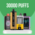 Puff 30k