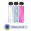 Vaporesso XROS 5 Mini Kit (Boîte de 5)