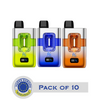 Puff Fumot Eco 2 in 1 50K (Boîte de 10)