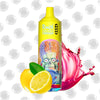 RandM Tornado 9000 Puffs (Box of 10) - Pink Lemonade