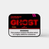 Ghost Nicotine Lozenges (Pack of 10)