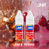 JNR Liquid (Box of 10) - Fizzy Cherry Cola
