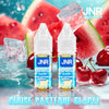 JNR Liquid (Box of 10) - Cherry Watermelon Freeze