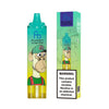 RandM Tornado 15000 Puffs (Box of 10) - Cool Mint