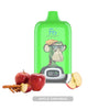 RAndM Digital Box 12000 Puffs (Box of 10) - Apple Cinnamon