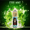 RAndM Tornado 7000 Puffs Jetable Vape (Boîte de 10)