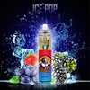 RAndM Tornado 7000 Puffs Jetable Vape (Boîte de 10)